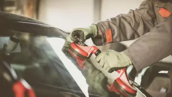 Vitres D'Autos Ram-Ko photo 9