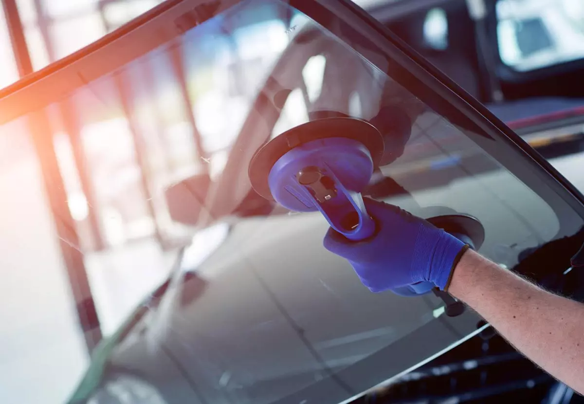 Vitres D'Autos Ram-Ko photo 8