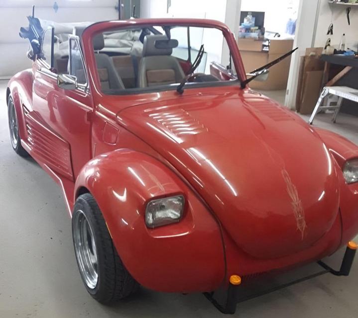 Remise à neuf de vitres d'autos Trois-Rivières