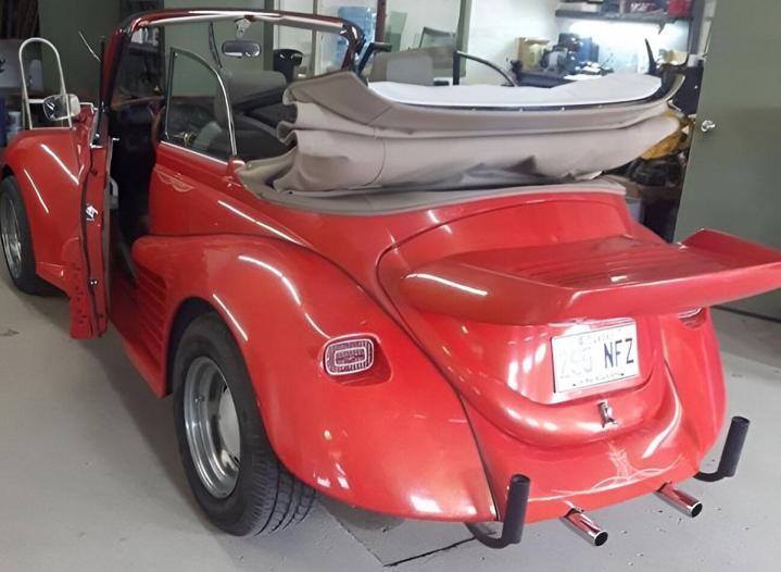 Remplacement de vitres d'autos Trois-Rivières