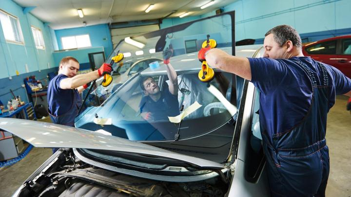 Remplacement de vitres d'autos Trois-Rivières
