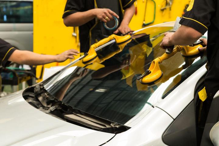 Remplacement de vitres d'autos Trois-Rivières