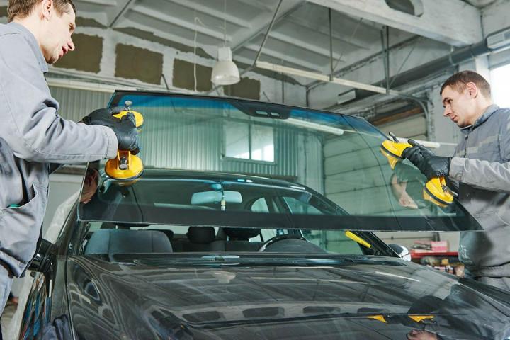 Remplacement de vitres d'autos Trois-Rivières